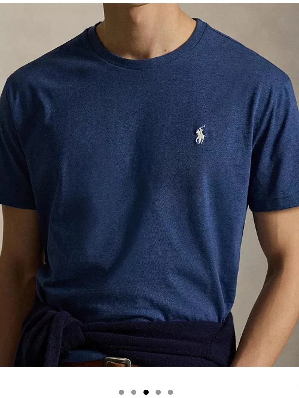 Polo Ralph Lauren comfortable short
